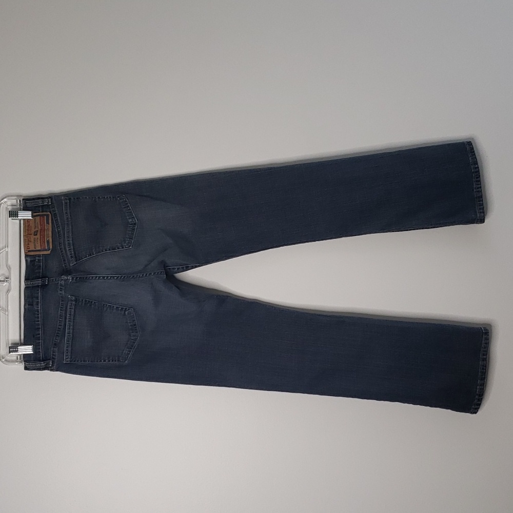 Diesel‎ boot cut jeans medium wash - Picture 9 of 15
